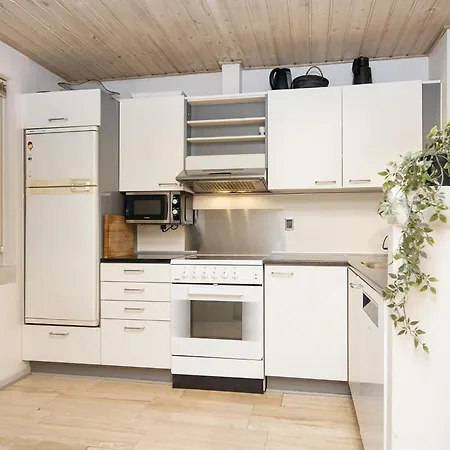 8 Person In Oksbol-by Traum Holiday home