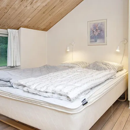 8 Person In Oksbol-by Traum Holiday home *