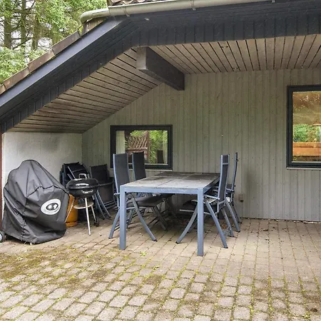 8 Person In Oksbol-by Traum Holiday home Oksbol (Syddanmark)
