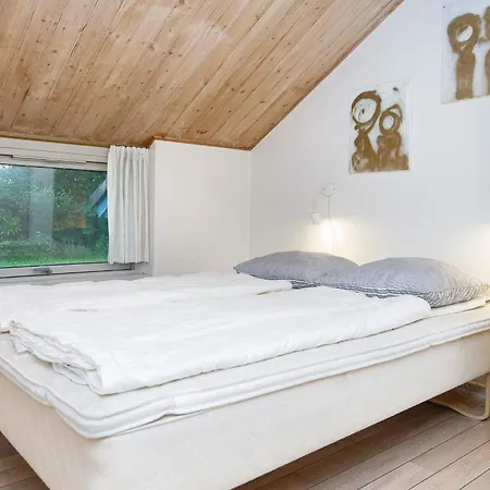 8 Person In Oksbol-by Traum Holiday home *
