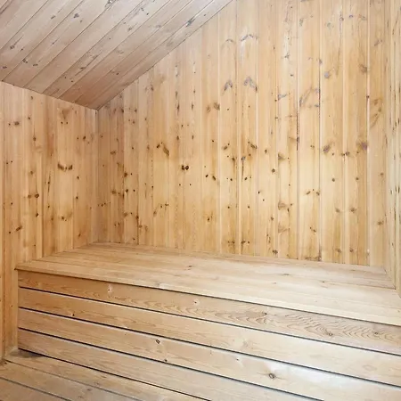 8 Person In Oksbol-by Traum Holiday home Oksbol (Syddanmark)