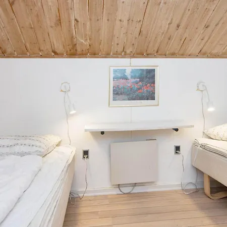 Holiday home 8 Person In Oksbol-by Traum Oksbol (Syddanmark)