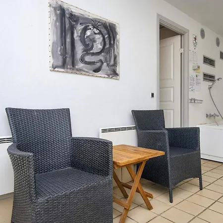 Holiday home 8 Person In Oksbol-by Traum *