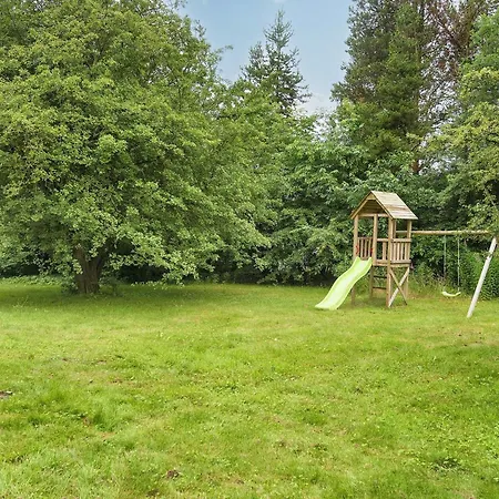 8 Person In Oksbol-by Traum Holiday home Oksbol (Syddanmark)