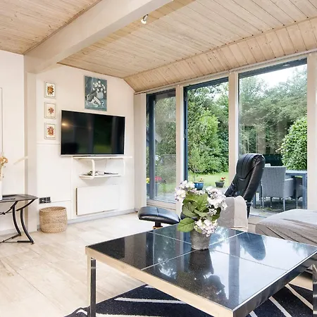 8 Person In Oksbol-by Traum Holiday home