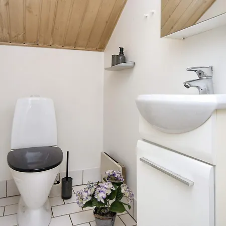 Feriehus 8 Person In Oksbol-by Traum